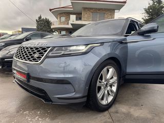 Land Rover Range Rover Velar 2017-thumb-16