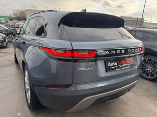 Land Rover Range Rover Velar 2017-thumb-17