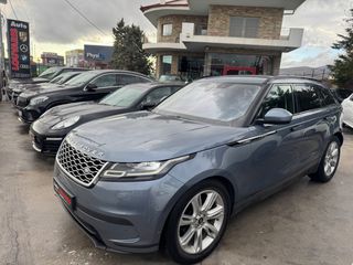 Land Rover Range Rover Velar 2017-thumb-18