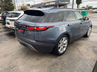 Land Rover Range Rover Velar 2017-thumb-19