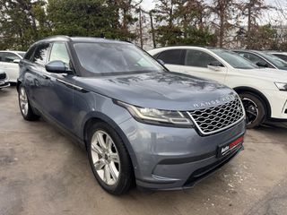 Land Rover Range Rover Velar 2017-thumb-20