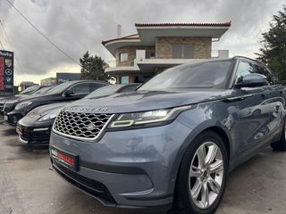 Land Rover Range Rover Velar 2017-thumb-14