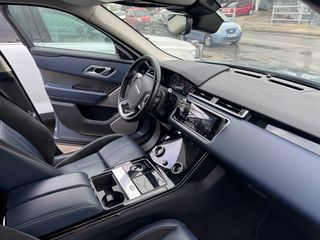 Land Rover Range Rover Velar 2017-thumb-7