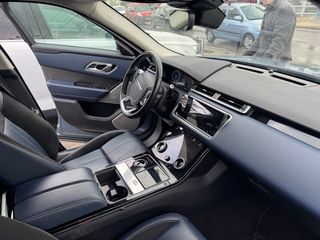 Land Rover Range Rover Velar 2017-thumb-5