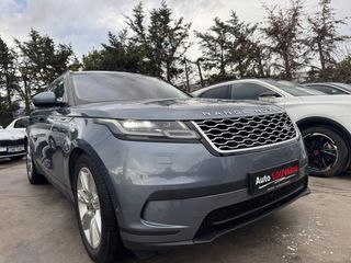 Land Rover Range Rover Velar 2017-thumb-28