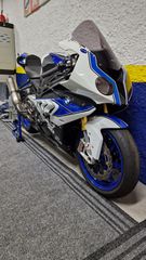 Bmw S1000RR 2014 Hp4