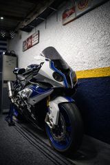 Bmw S1000RR 2014 Hp4