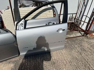 VW POLO 2008 ΠΟΡΤΑ ΟΔΗΓΟΥ