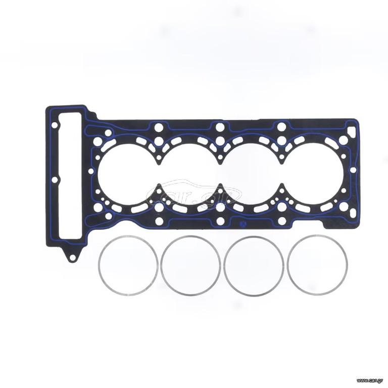 ΦΛΑΝΤΖΑ ΚΕΦΑΛΗΣ  MB M133 A-Class 45AMG 83.6mm / 1.30mm