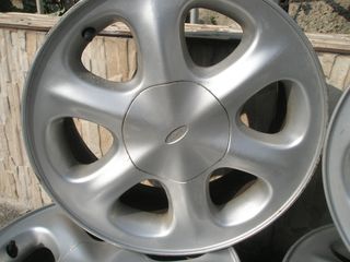 ΑΛΟΥΜΙΝΙΟΥ 15ΑΡΕΣ ΕΡΓΟΣΤ. FORD/PEUGEOT. 5Χ110-thumb-1