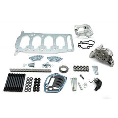Κύρια Γέφυρα (Main Girdle) 2.0T TFSI με αντλία λαδιού και αντάπτορα φίλτρου