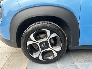 Citroen C3 Aircross 2019 Άριστο•Ηλεκτρική Ηλιοροφή•Οθόνη•Κάμερα•Cruise-thumb-27
