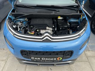 Citroen C3 Aircross 2019 Άριστο•Ηλεκτρική Ηλιοροφή•Οθόνη•Κάμερα•Cruise-thumb-28