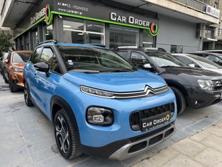 Citroen C3 Aircross 2019 Άριστο•Panorama•Οθόνη•Κάμερα•Cruise