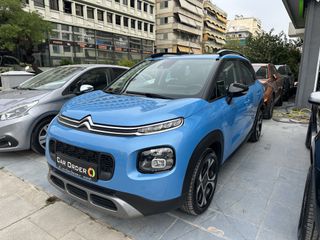 Citroen C3 Aircross 2019 Άριστο•Ηλεκτρική Ηλιοροφή•Οθόνη•Κάμερα•Cruise-thumb-2