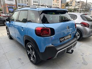 Citroen C3 Aircross 2019 Άριστο•Ηλεκτρική Ηλιοροφή•Οθόνη•Κάμερα•Cruise-thumb-3