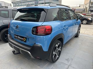 Citroen C3 Aircross 2019 Άριστο•Ηλεκτρική Ηλιοροφή•Οθόνη•Κάμερα•Cruise-thumb-5