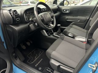 Citroen C3 Aircross 2019 Άριστο•Ηλεκτρική Ηλιοροφή•Οθόνη•Κάμερα•Cruise-thumb-6