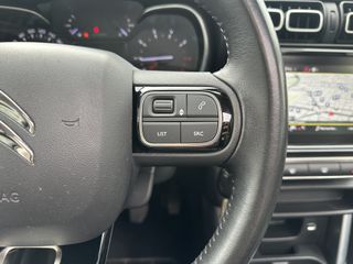 Citroen C3 Aircross 2019 Άριστο•Ηλεκτρική Ηλιοροφή•Οθόνη•Κάμερα•Cruise-thumb-19