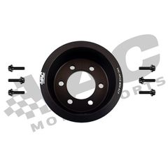 AC Pulley by ATI, BMW M50/M52/S50/S52/M52TU/M54