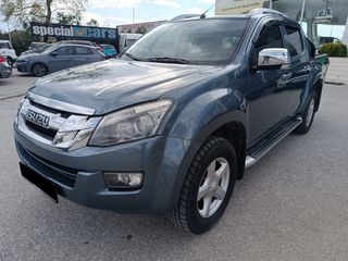 Isuzu D-Max 2015 LS 2.5 TWIN TURBO AUTO