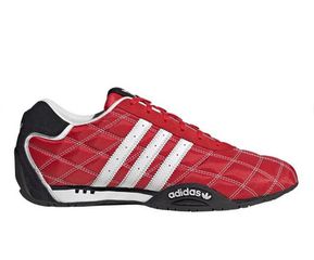 Adidas Racer shoes