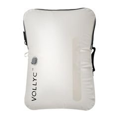 Flextail EZYPACK Κύβος συμπίεσης (λευκός)