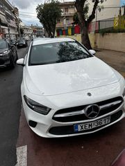 Mercedes-Benz A 180 2021 D