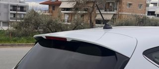 Ford Fiesta 2017 VIGNALE ΔΕΡΜΑ NAVI CAMERA FULL EXTRA-thumb-20