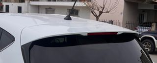 Ford Fiesta 2017 VIGNALE ΔΕΡΜΑ NAVI CAMERA FULL EXTRA-thumb-24