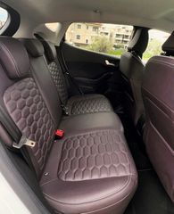 Ford Fiesta 2017 VIGNALE ΔΕΡΜΑ NAVI CAMERA FULL EXTRA-thumb-34