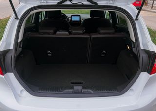 Ford Fiesta 2017 VIGNALE ΔΕΡΜΑ NAVI CAMERA FULL EXTRA-thumb-36