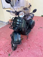 Vespa PX 200 E 1996
