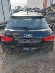 ΤΡΟΠΕΤΟ ΠΙΣΩ AUDI A1