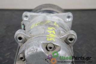 VW - GOLF - Κομπρεσέρ AC - 2ΠΟΡΤΟ - ΕΤΟΣ: 1998-2004 - ΚΩΔ.ΚΑΤ/ΣΤΗ: