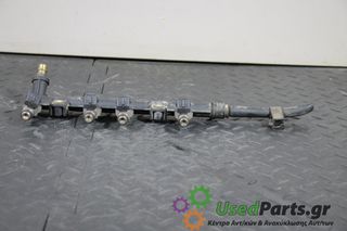 FIAT - PUNTO - Μπέκ - ΚΩΔΙΚΟΣ ΜΗΧΑΝΗΣ: 188A4000 - ΚΥΒΙΚΑ: 1242 - ΕΤΟΣ: 1999-2003 - ΚΩΔ.ΚΑΤ/ΣΤΗ: R671 3219018301