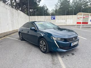Peugeot 508 2019 1.5 BLUE-HDi ALLURE  130hp
