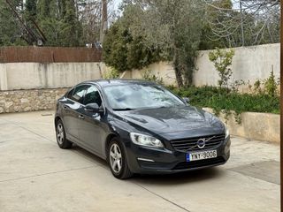 Volvo S60 2015
