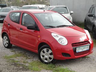 Suzuki Alto 2011 COMFORT EDITION 1.000cc 70Ps.ΠΡΟΣΦΟΡΑ ΑΠΟ €6.500 ΤΩΡΑ €5.500-thumb-3