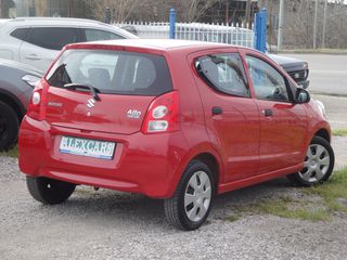Suzuki Alto 2011 COMFORT EDITION 1.000cc 70Ps.ΠΡΟΣΦΟΡΑ ΑΠΟ €6.500 ΤΩΡΑ €5.500-thumb-5