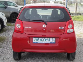 Suzuki Alto 2011 COMFORT EDITION 1.000cc 70Ps.ΠΡΟΣΦΟΡΑ ΑΠΟ €6.500 ΤΩΡΑ €5.500-thumb-6