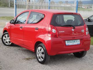 Suzuki Alto 2011 COMFORT EDITION 1.000cc 70Ps.ΠΡΟΣΦΟΡΑ ΑΠΟ €6.500 ΤΩΡΑ €5.500-thumb-7