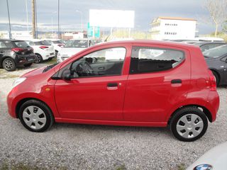 Suzuki Alto 2011 COMFORT EDITION 1.000cc 70Ps.ΠΡΟΣΦΟΡΑ ΑΠΟ €6.500 ΤΩΡΑ €5.500-thumb-8