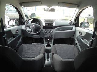 Suzuki Alto 2011 COMFORT EDITION 1.000cc 70Ps.ΠΡΟΣΦΟΡΑ ΑΠΟ €6.500 ΤΩΡΑ €5.500-thumb-9