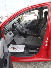 Suzuki Alto 2011 COMFORT EDITION 1.000cc 70Ps.ΠΡΟΣΦΟΡΑ ΑΠΟ €6.500 ΤΩΡΑ €5.500-thumb-10