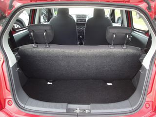 Suzuki Alto 2011 COMFORT EDITION 1.000cc 70Ps.ΠΡΟΣΦΟΡΑ ΑΠΟ €6.500 ΤΩΡΑ €5.500-thumb-38
