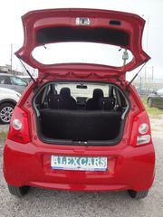 Suzuki Alto 2011 COMFORT EDITION 1.000cc 70Ps.ΠΡΟΣΦΟΡΑ ΑΠΟ €6.500 ΤΩΡΑ €5.500-thumb-39