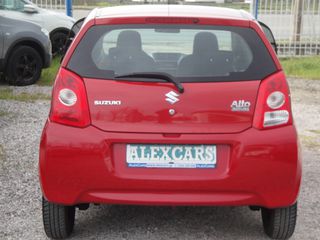 Suzuki Alto 2011 COMFORT EDITION 1.000cc 70Ps.ΠΡΟΣΦΟΡΑ ΑΠΟ €6.500 ΤΩΡΑ €5.500-thumb-40