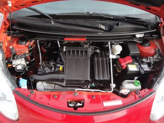 Suzuki Alto 2011 COMFORT EDITION 1.000cc 70Ps.ΠΡΟΣΦΟΡΑ ΑΠΟ €6.500 ΤΩΡΑ €5.500-thumb-42