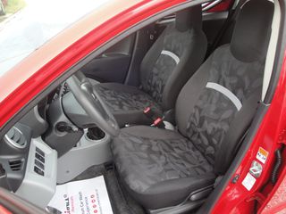 Suzuki Alto 2011 COMFORT EDITION 1.000cc 70Ps.ΠΡΟΣΦΟΡΑ ΑΠΟ €6.500 ΤΩΡΑ €5.500-thumb-11